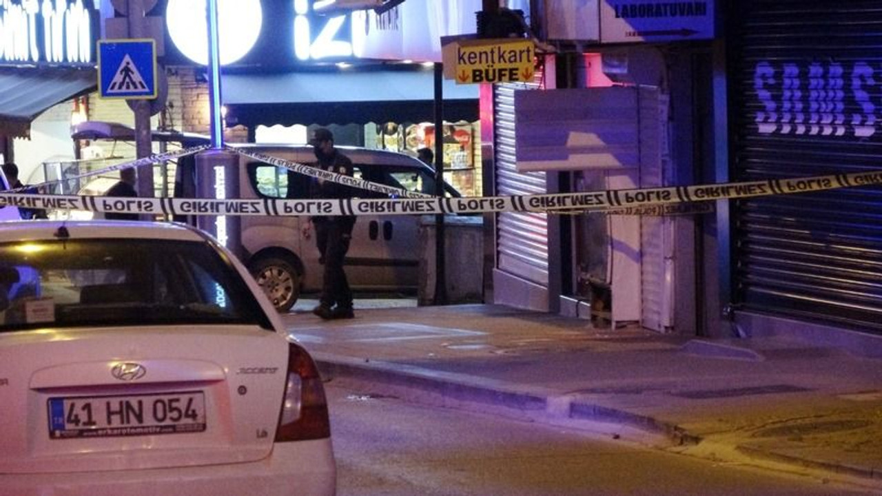 5. kattan düşerek ölen transseksüel bireyin sevgilisi tutuklandı