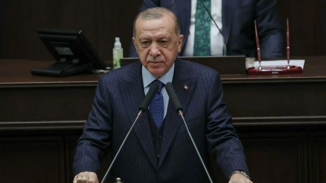 Erdoğan’dan 3600 ek gösterge açıklaması