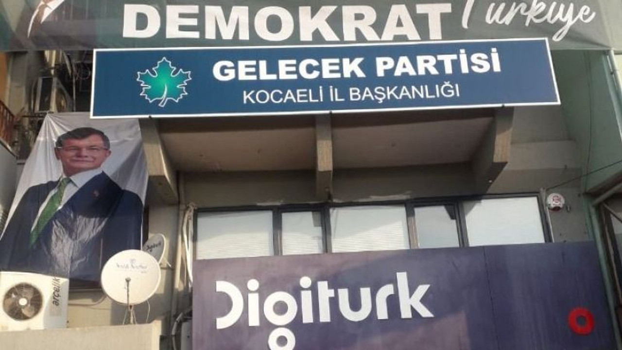 Gelecek Kocaeli yeni yerinde