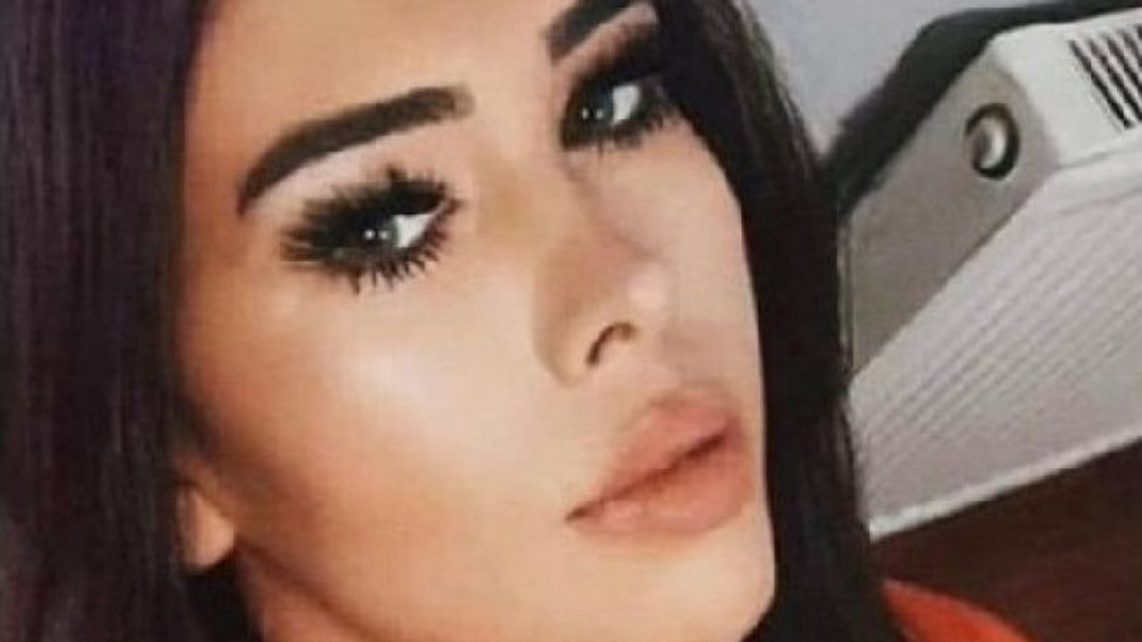Trans bireyin ölümünde şüpheli sevgili elinden yaralanmış