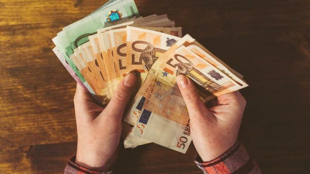 4 milyon gurbetçinin banka bilgisi gönderildi