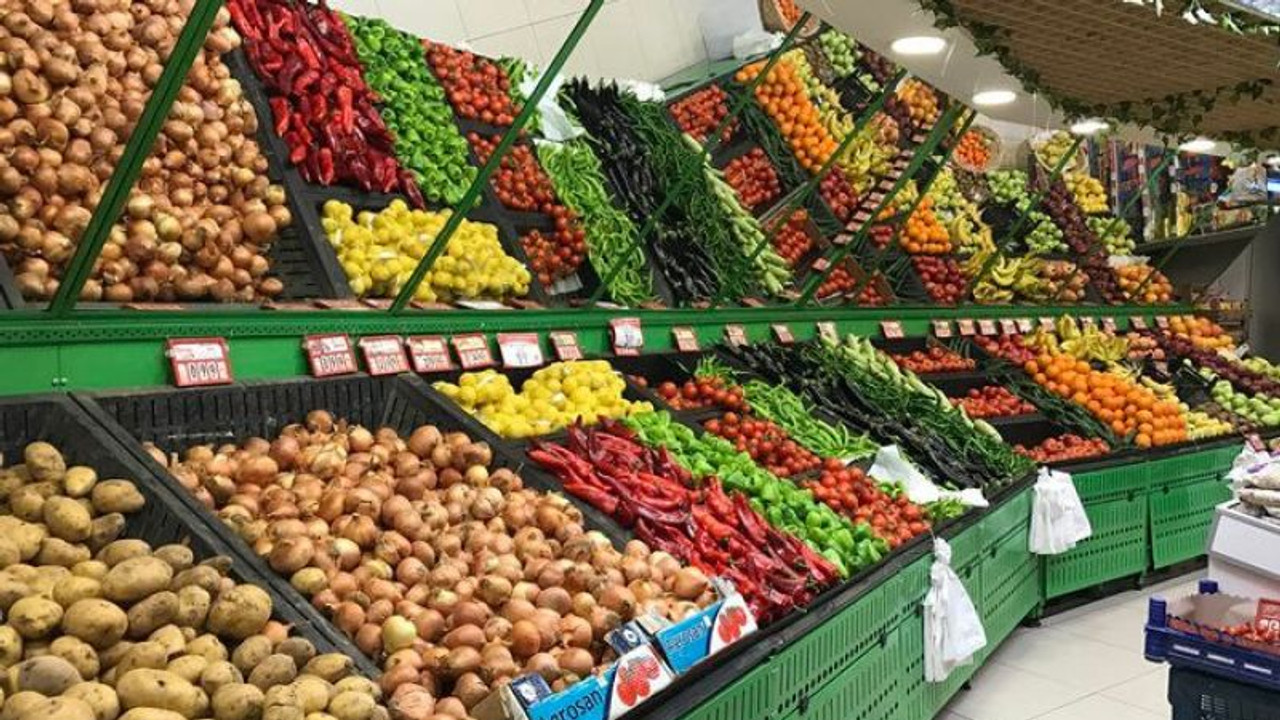 CHP’de gıda fiyatlarında artışa tepki!