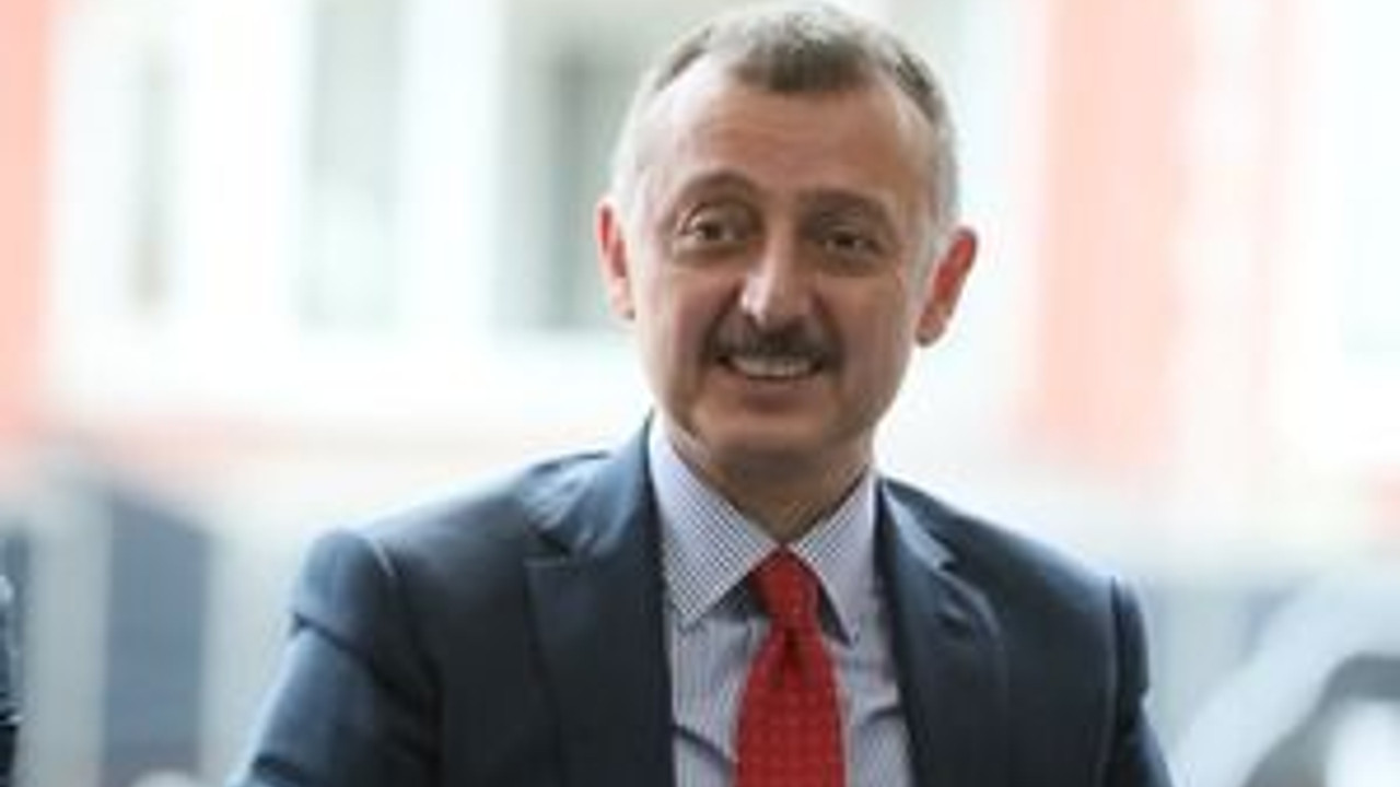 Büyükakın,“Gebze metrosu daha az emisyon daha az trafik demek’’