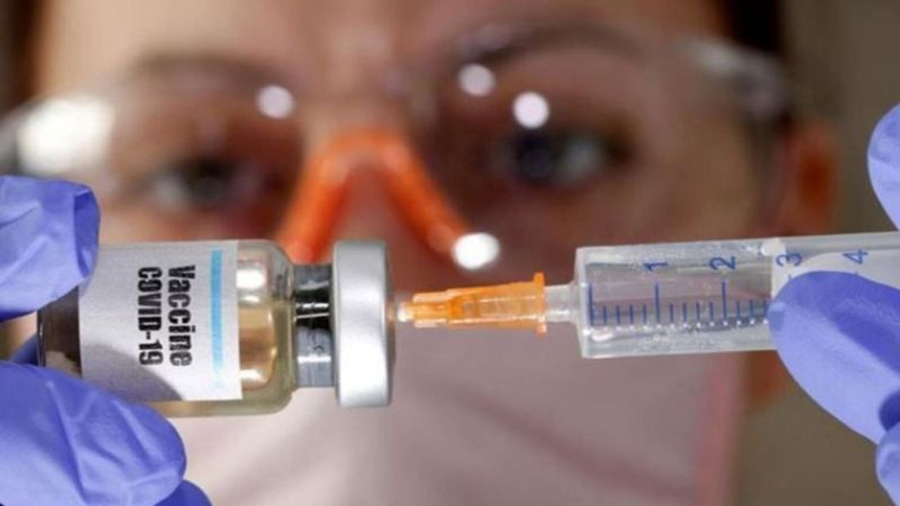 BioNTech aşısıyla ilgili sevindiren araştırma