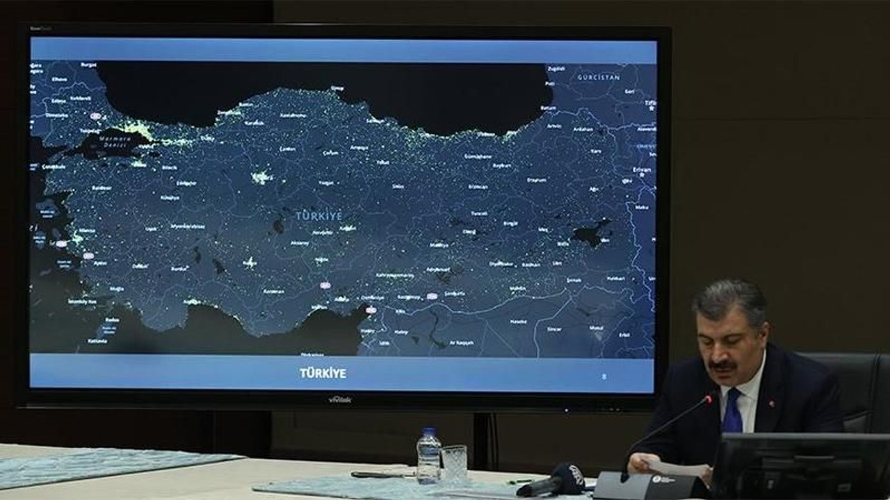 Koronavirüs vakaları kritik seviyede