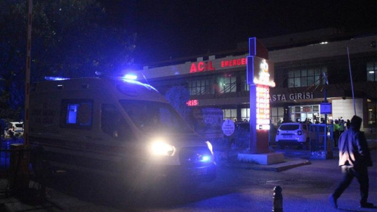 Suriye’de hain saldırı! Şehit ve yaralılar var