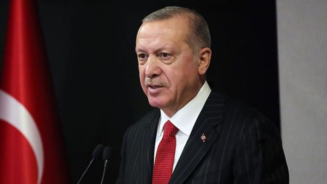 Erdoğan'dan 3600 ek gösterge açıklaması! Tarih verdi