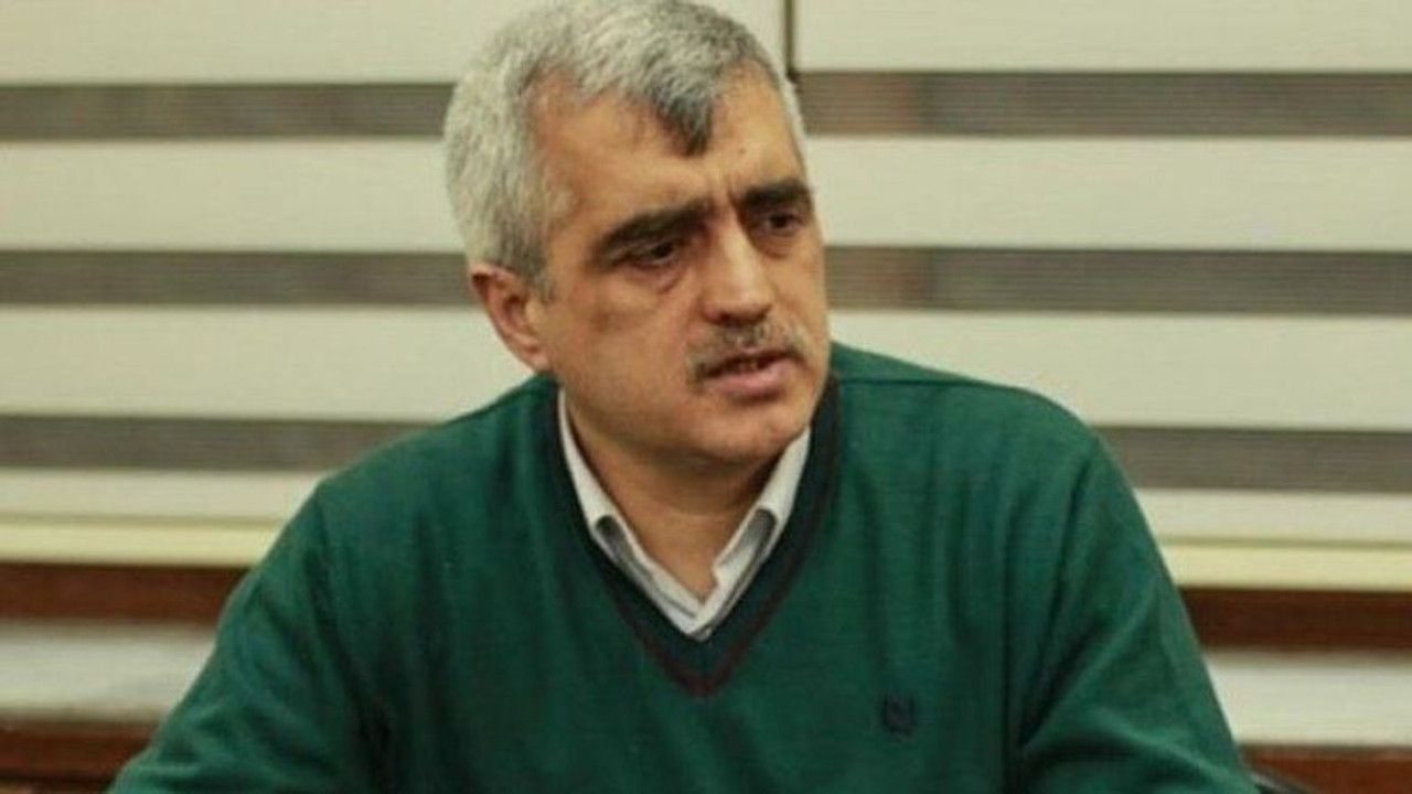 HDP'li Gergerlioğlu mahkeme kararını paylaştı, AKP'li Zengin'e seslendi