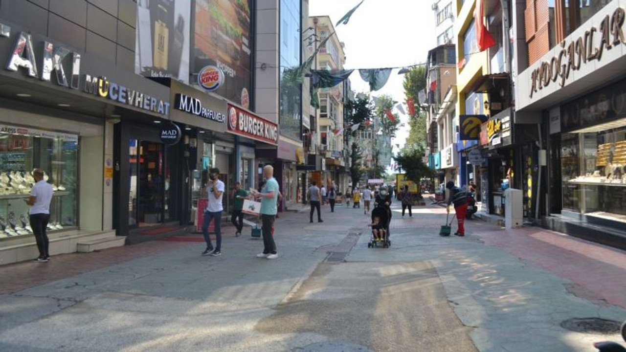 İSU protokolü İzmit’e gönderdi