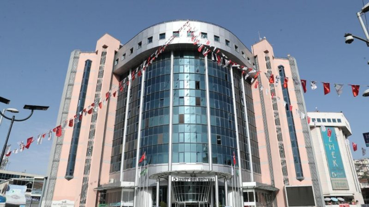 “İSU, Fethiye Caddesi’nde kendi sorumluluğundan kaçmak istiyor”