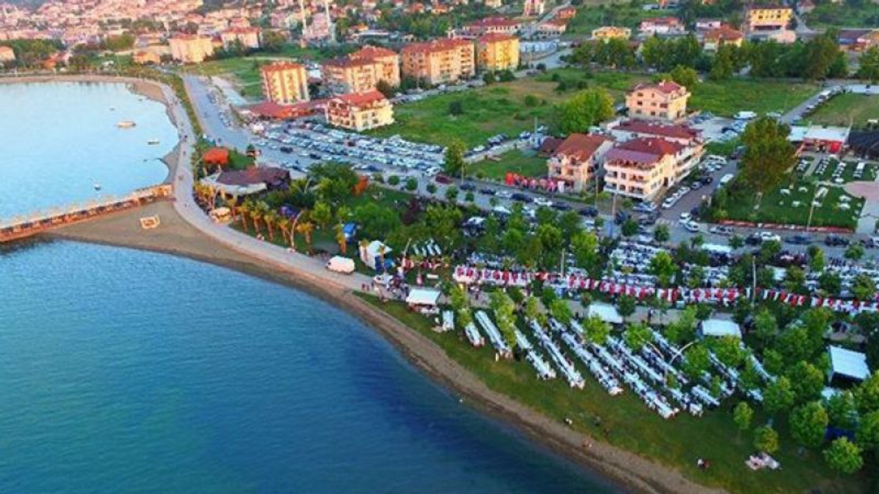 Başiskele'ye 3 yeni toplu ulaşım hattı