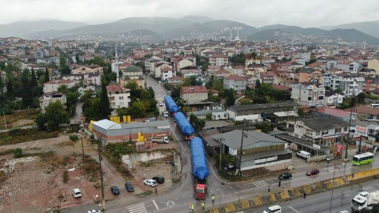 İngiltere’ye gidecek milyonluk ihracat elektrik tellerine takıldı