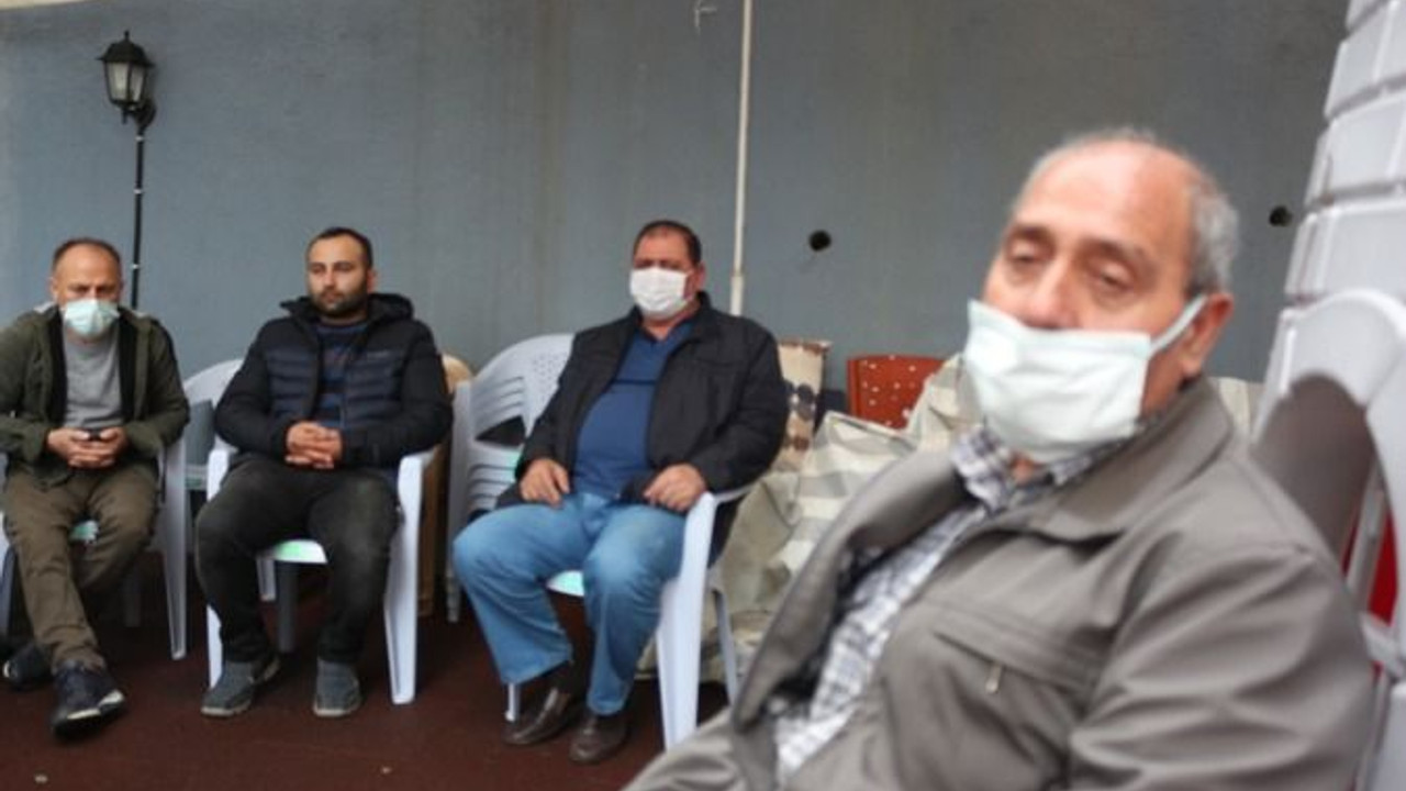 Kızını kaybeden acılı baba: Bilseydim aşısını ben yaptırırdım