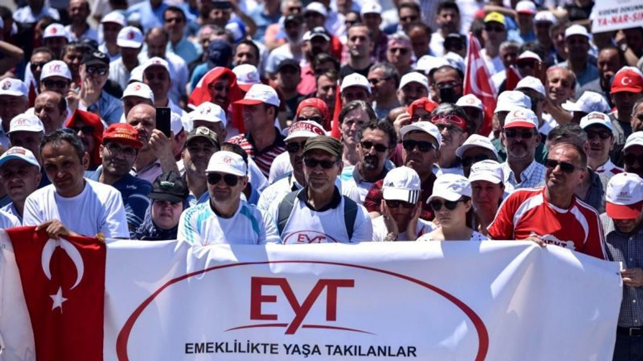 EYT'lilere davet!