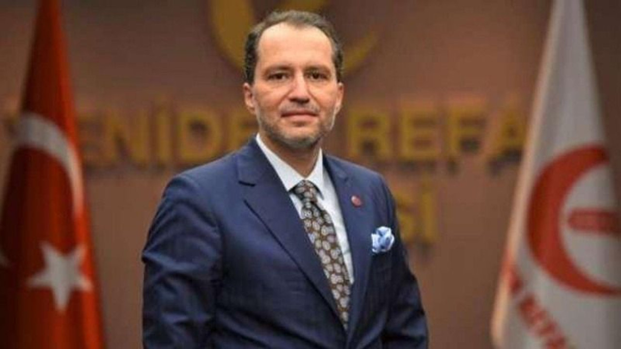Fatih Erbakan Kocaeli'ye geliyor