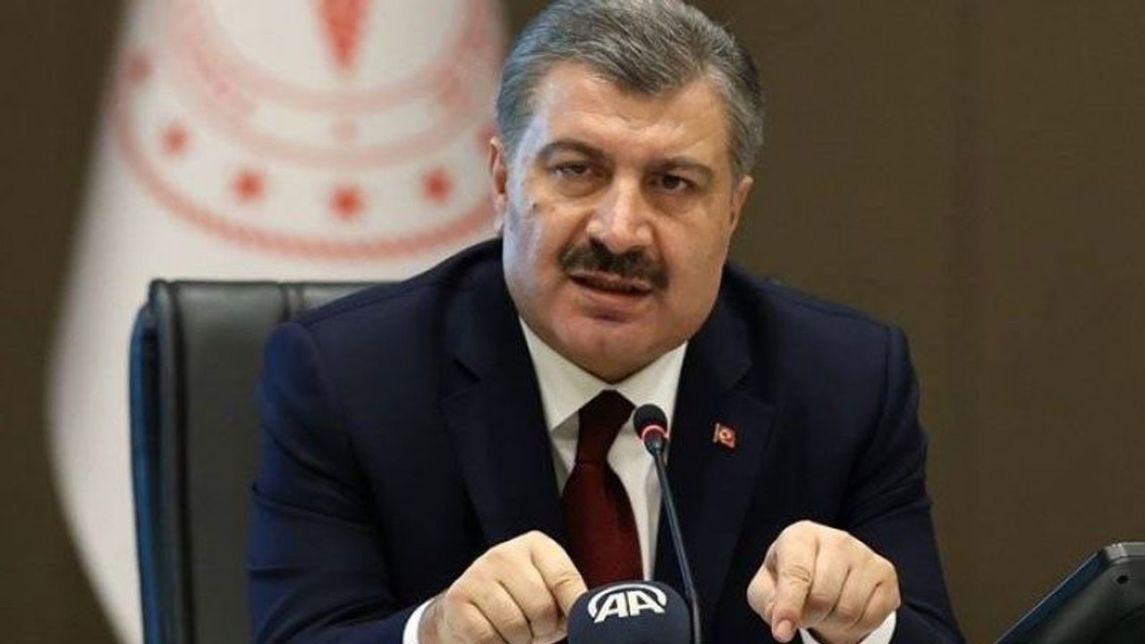 Bilim Kurulu bugün toplanıyor
