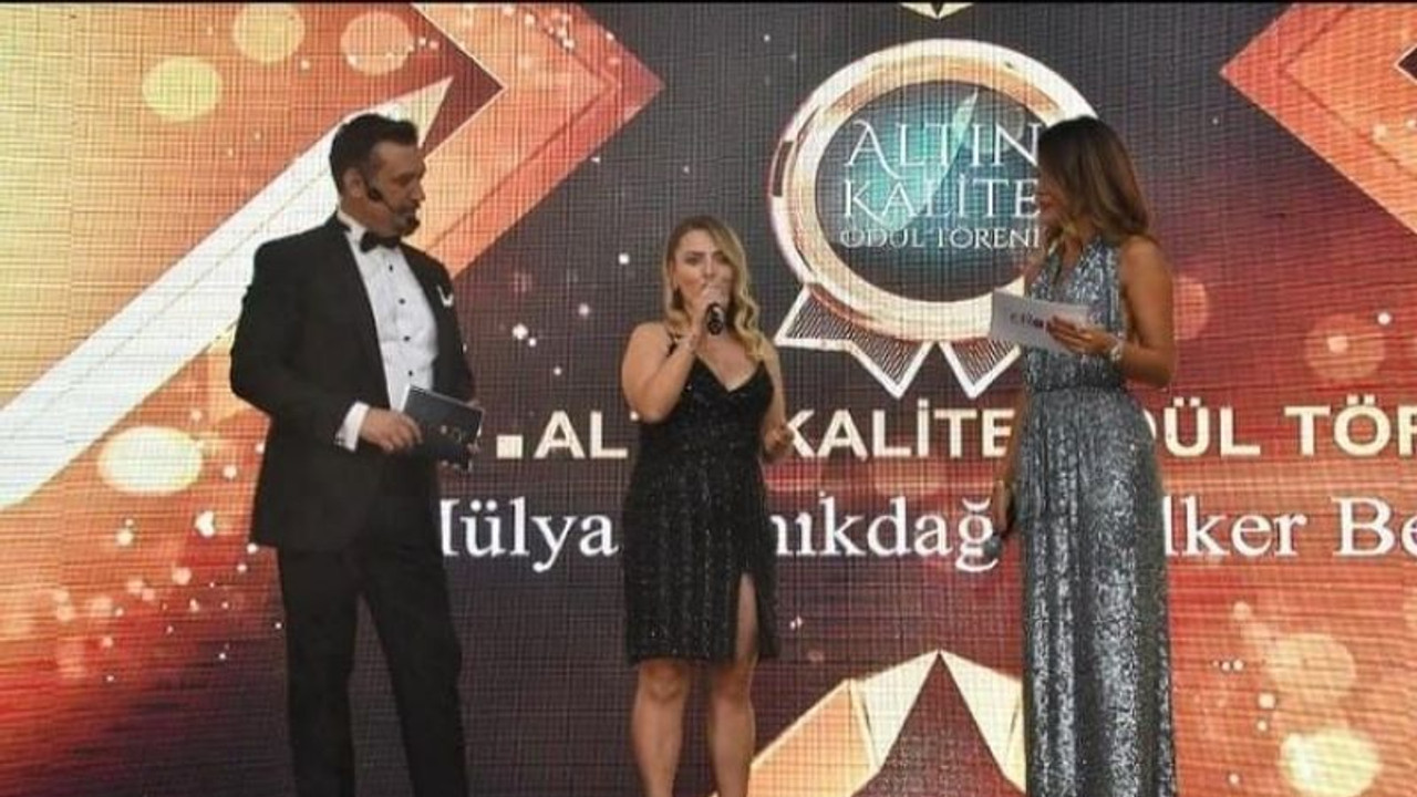 Bu ödül töreni çok konuşulacak