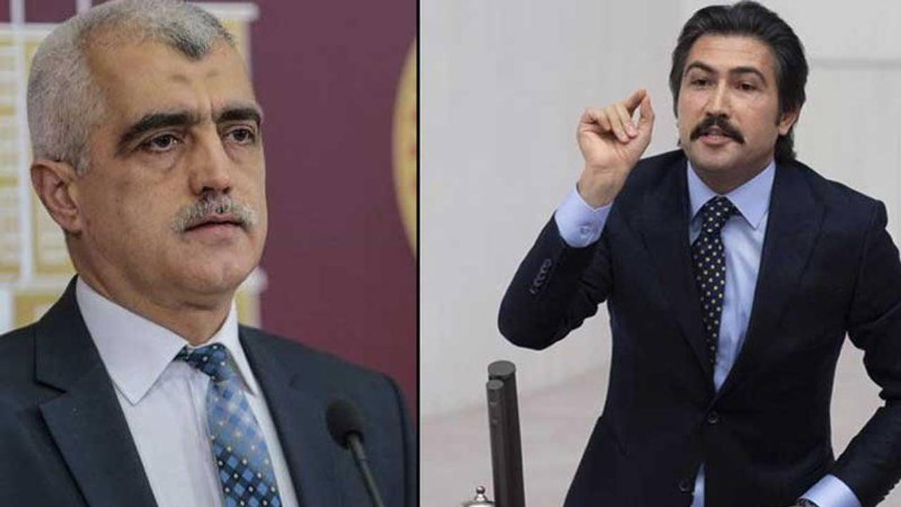 Gergerlioğlu, 'Feryatlar yükseliyor insanlardan' dedi, AKP'li Özkan konuşmayı 'eğlenceli' buldu