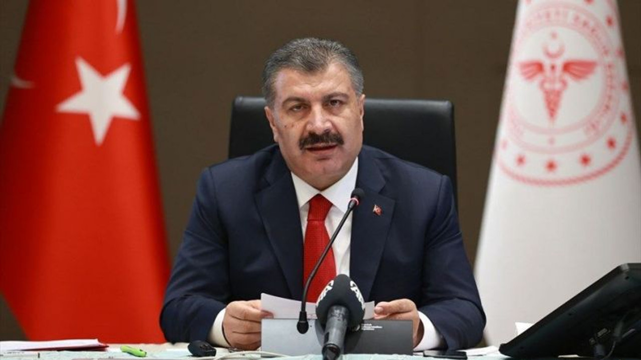 Koca: Biraz zamana ihtiyacımız var