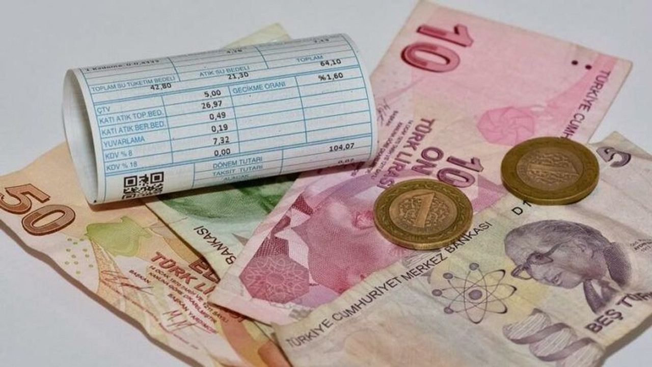 Elektrik zammının ilk habercisi geldi