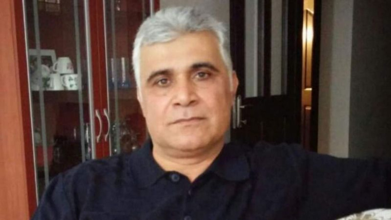 AKP'li başkan kalbine yenildi