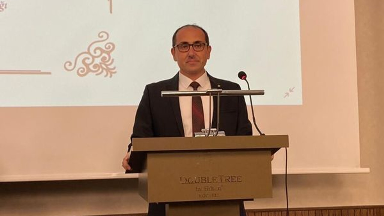 Mutman adaylığını ilan etti