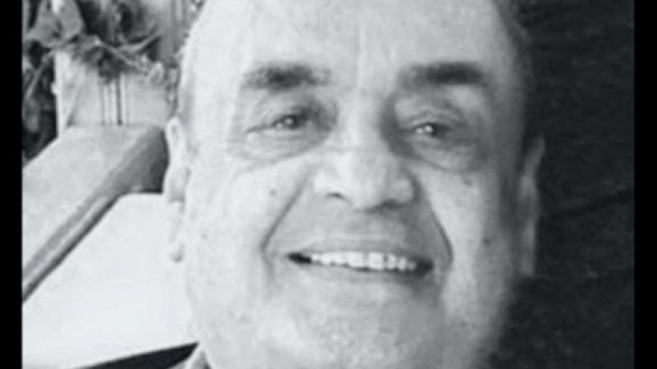 Yılmaz Güler vefat etti