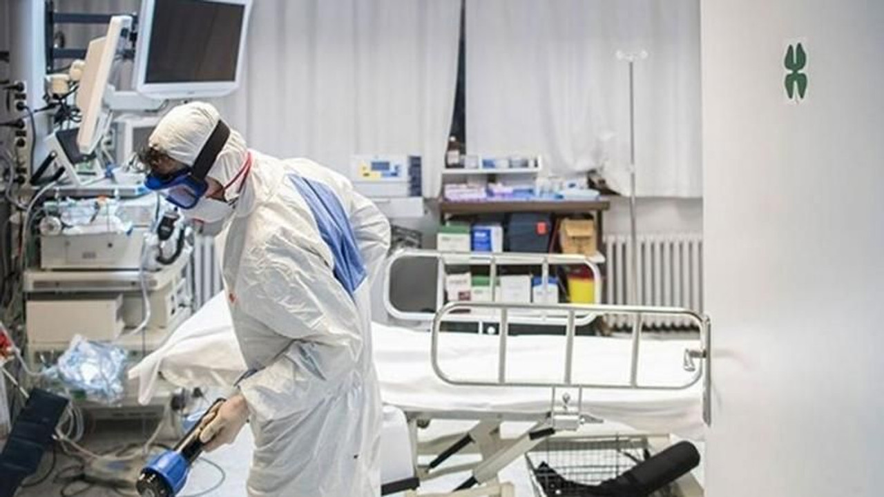 Kocaeli'nin günlük vaka sayısı 1000'in üzerinde