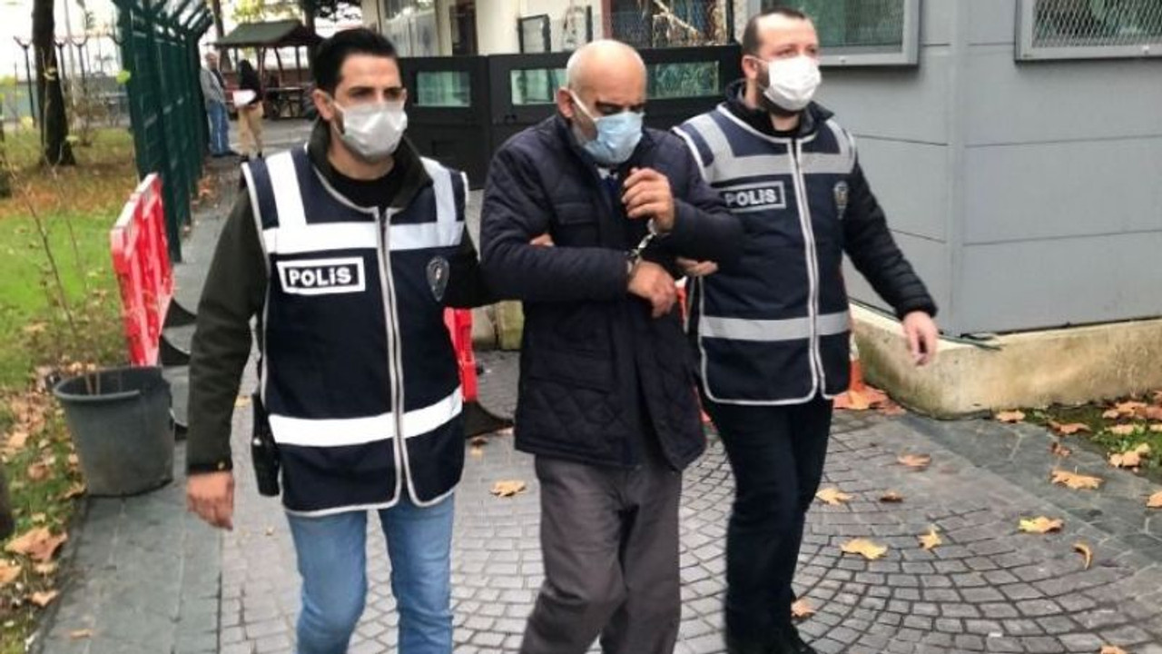 Eşini ekmek bıçağıyla bıçaklayan koca tutuklandı