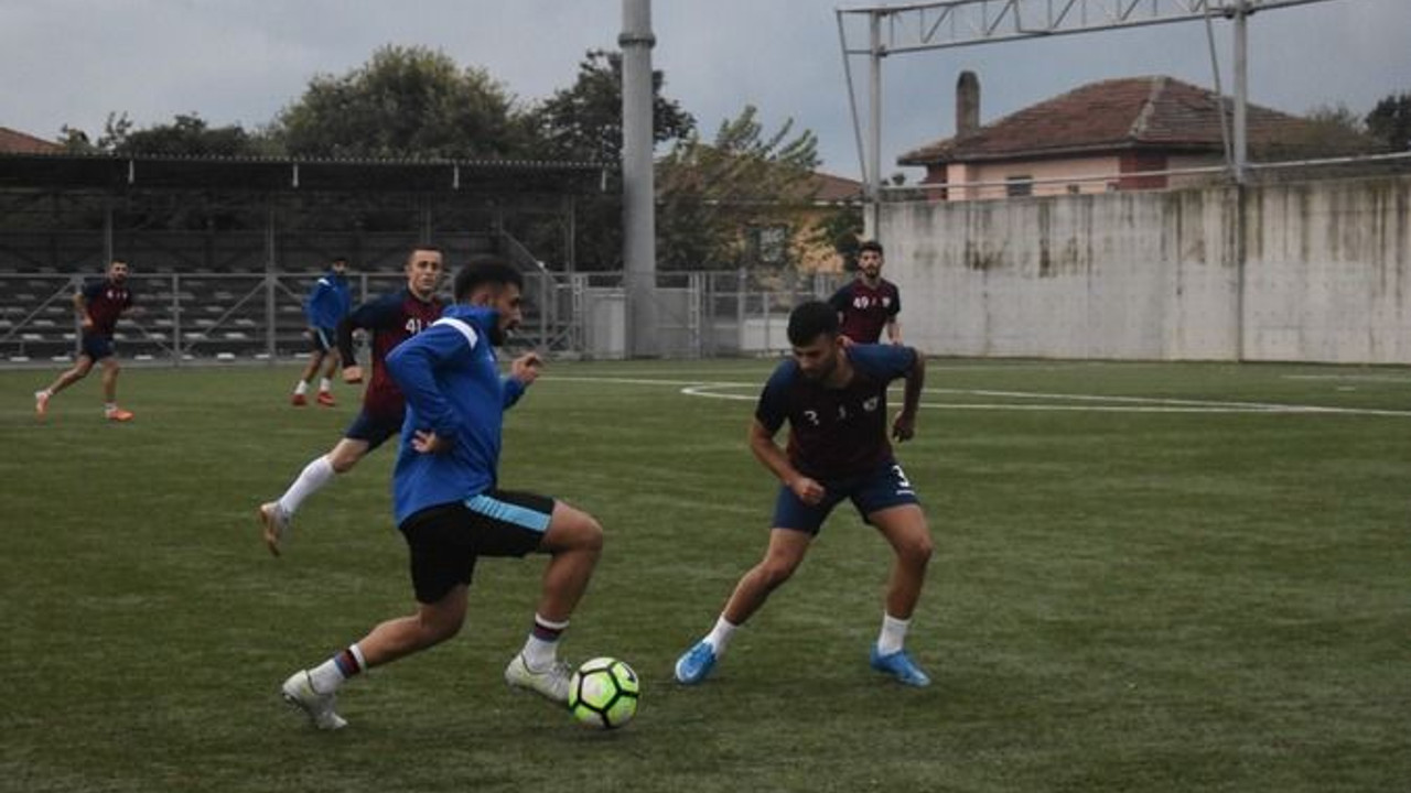 Belediye başkan yardımcısı kulüp başkanı olunca ilk maçta ilçesinin takımını yendi