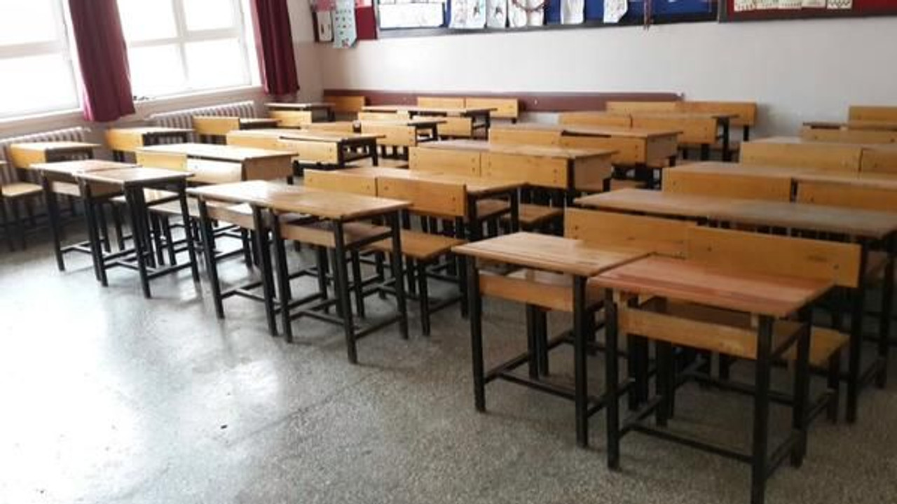 Kocaeli’de 71 sınıf karantinada!