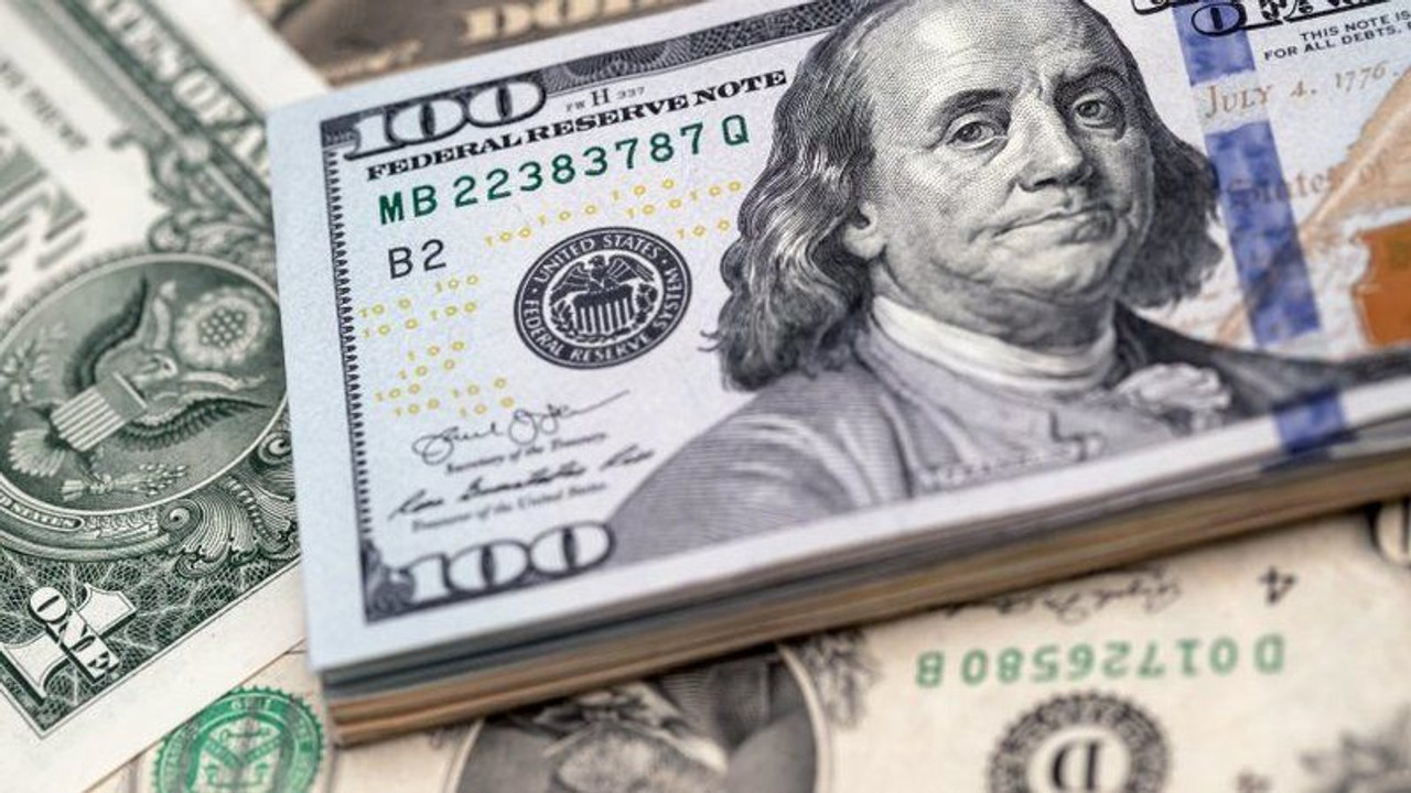 Dolar ve avrodaki artış durdurulamıyor!