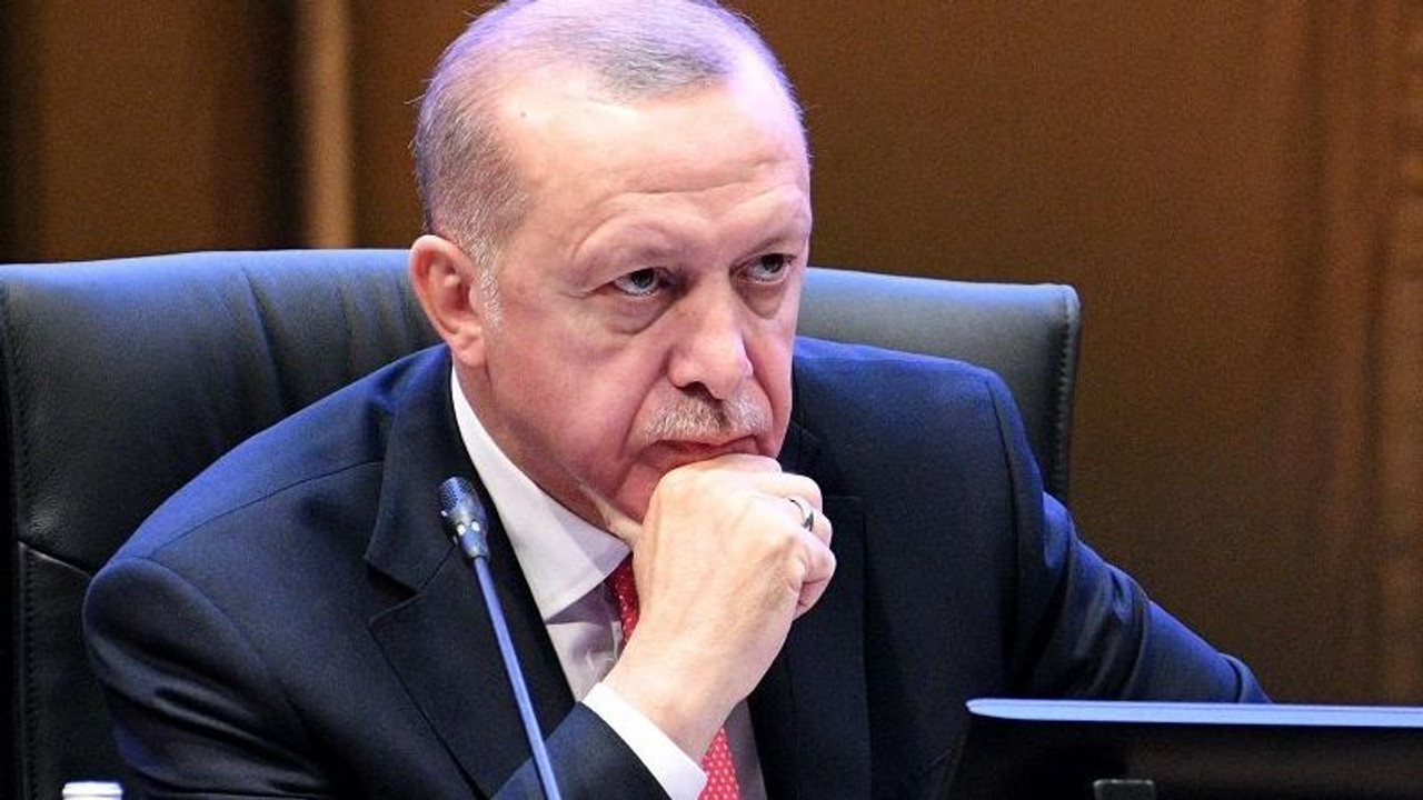 Erdoğan kendine yüzde 14.4 zam yaptı: Yeni maaşı ne kadar olacak?