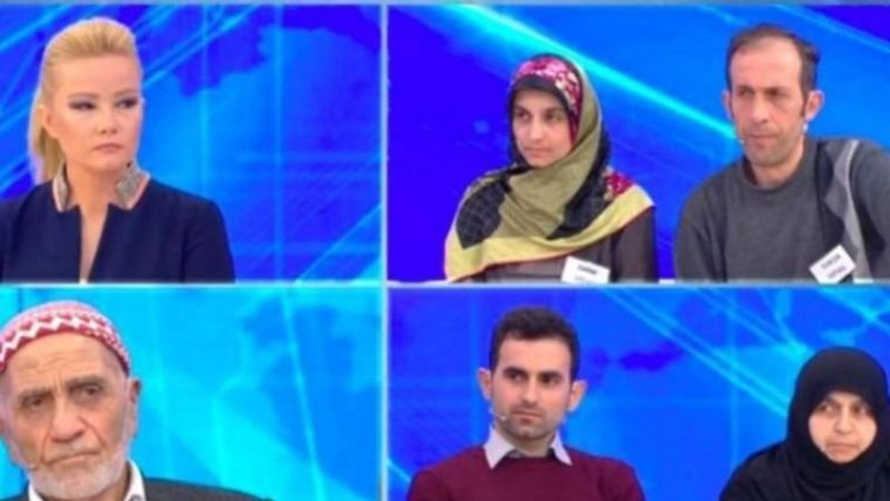 Palu dosyasında yeni karar!