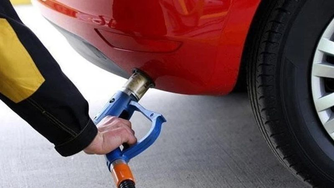 LPG’ye bir zam daha