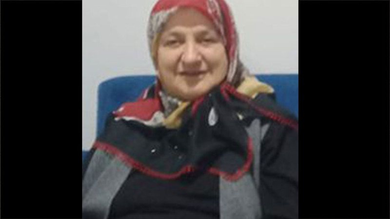 7 çocuk annesi, koronaya yenildi