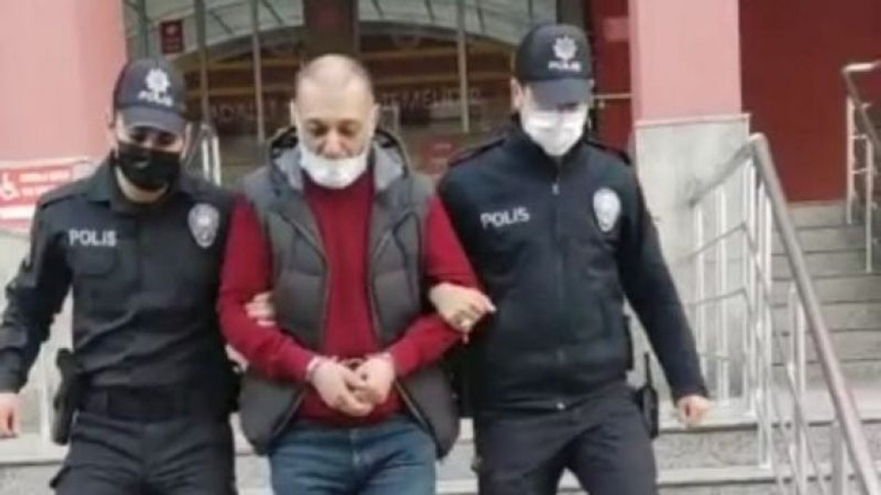Uyuşturucu ticareti suçundan 10 yıl hapis cezası aldı