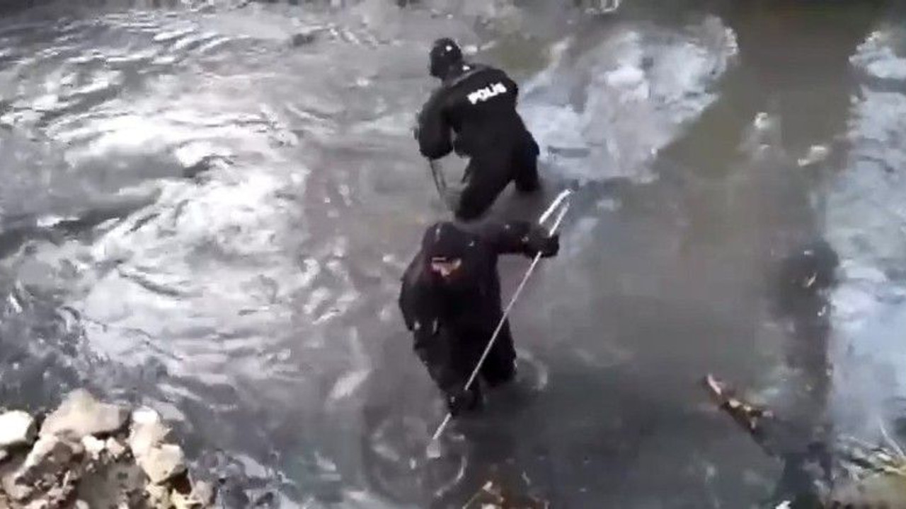 Tersane işçisi cinayetinin şüphelileri tutuklandı