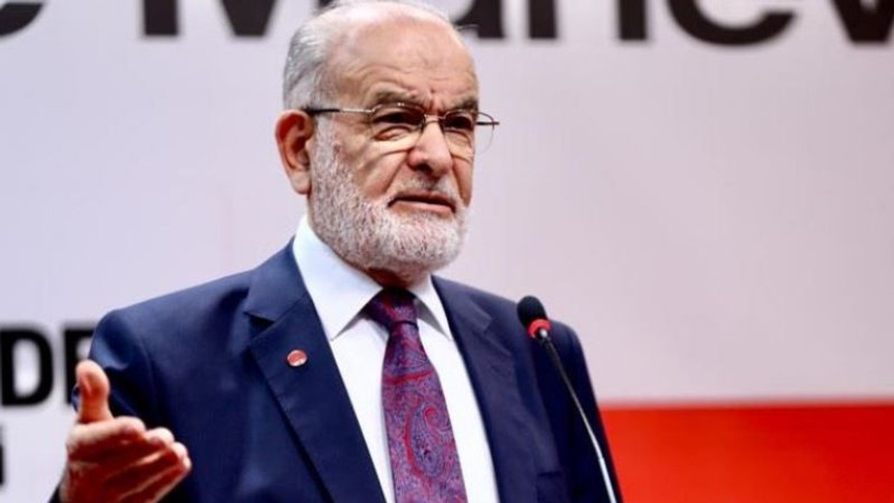 Karamollaoğlu Kocaeli’ye geliyor