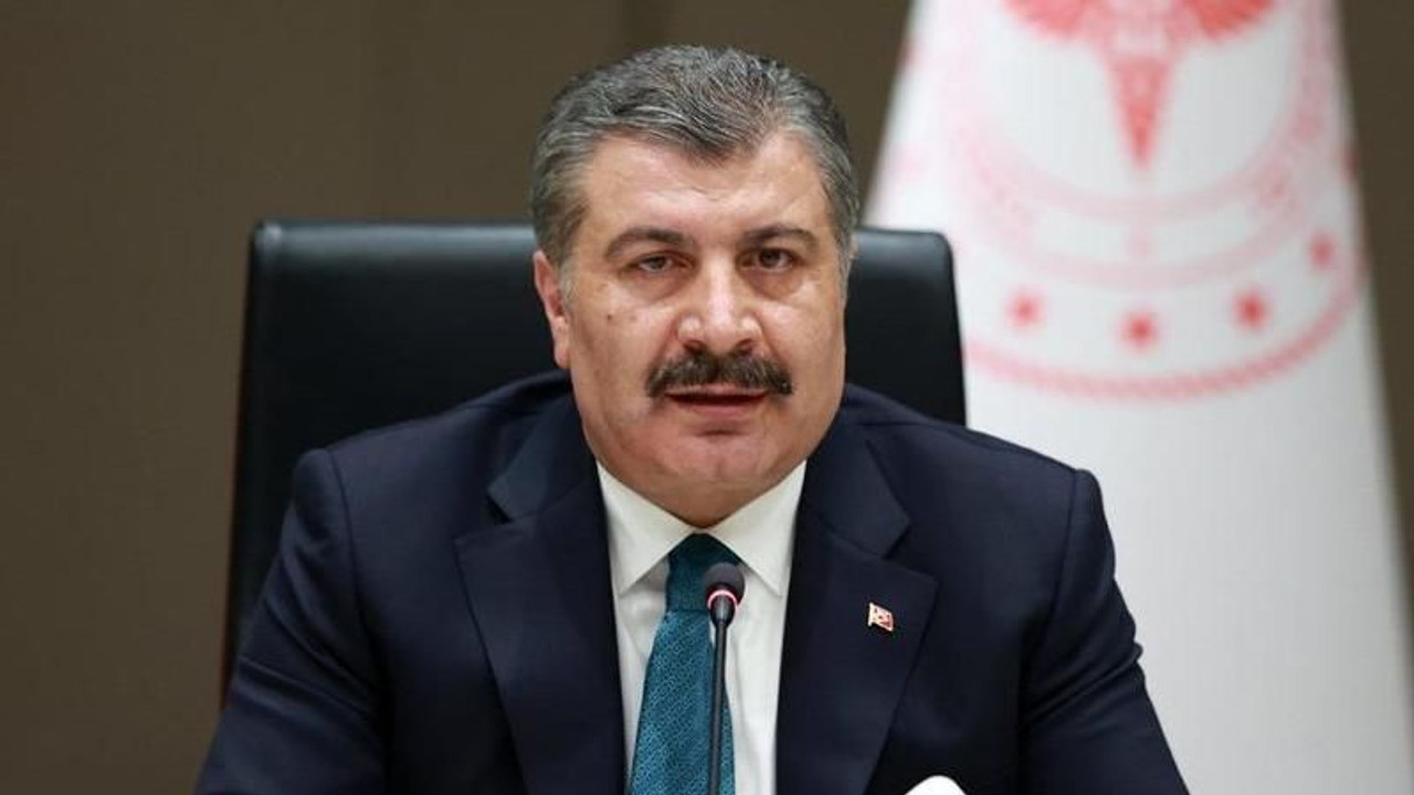 Can kaybı arttı! Koca, o verileri ilk kez açıkladı