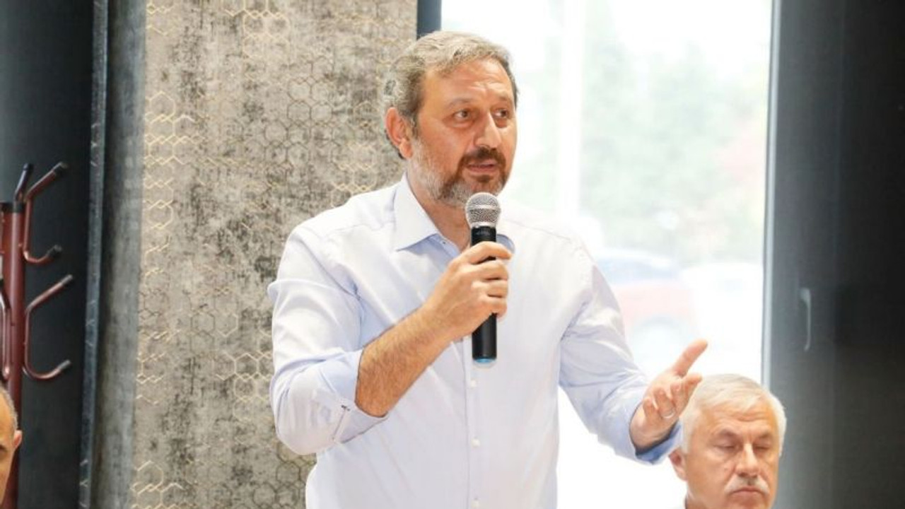 Yılmaz, muhalefeti bombaladı: Müneccimleri bile ekrana çıkardılar