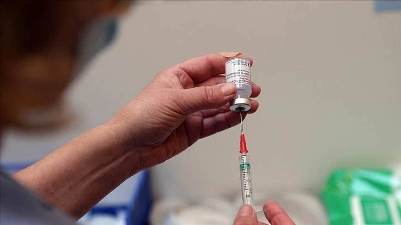 Bilim Kurulu üyesinden aşı zorunlu olsun' önerisi