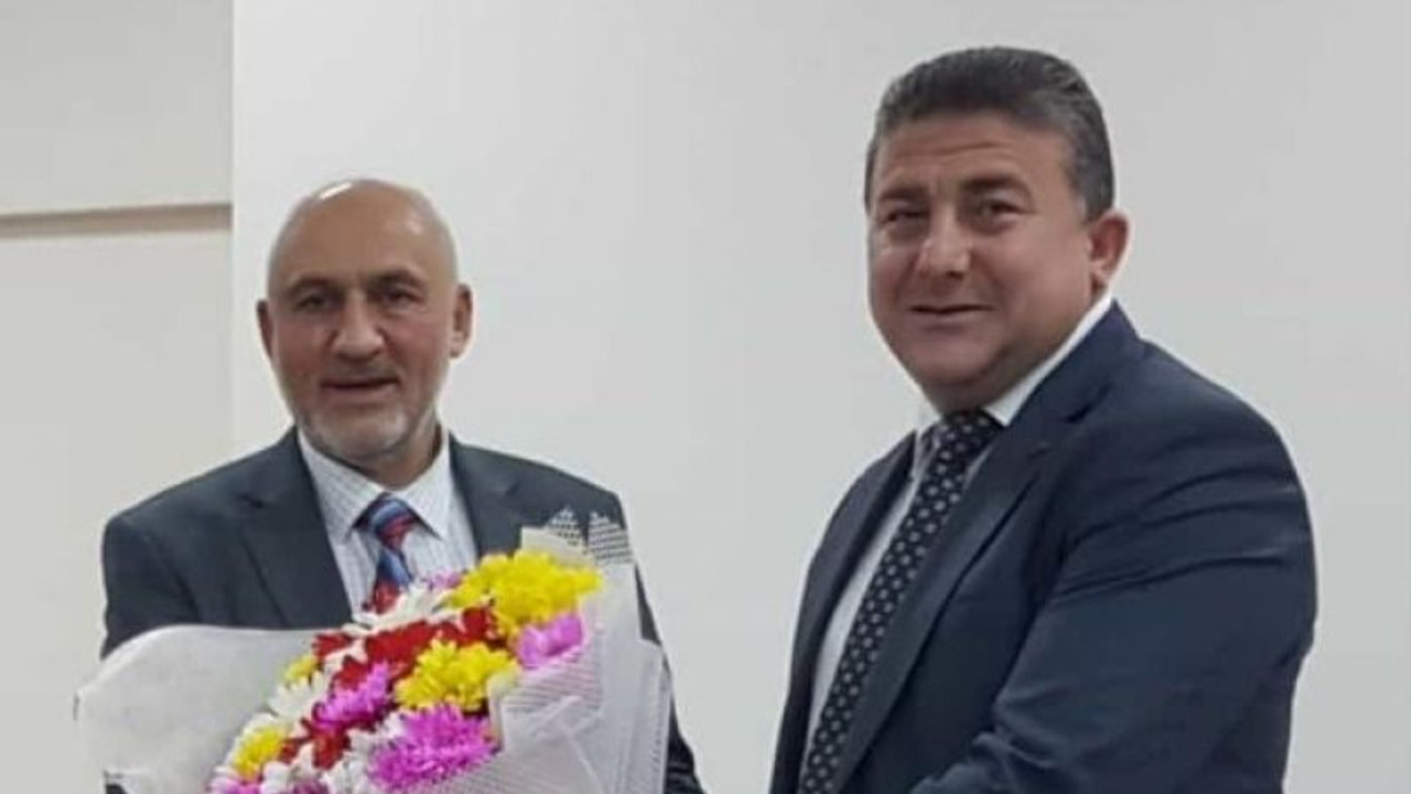Körfez Din Görevlilerinde Tuncay Türal dönemi