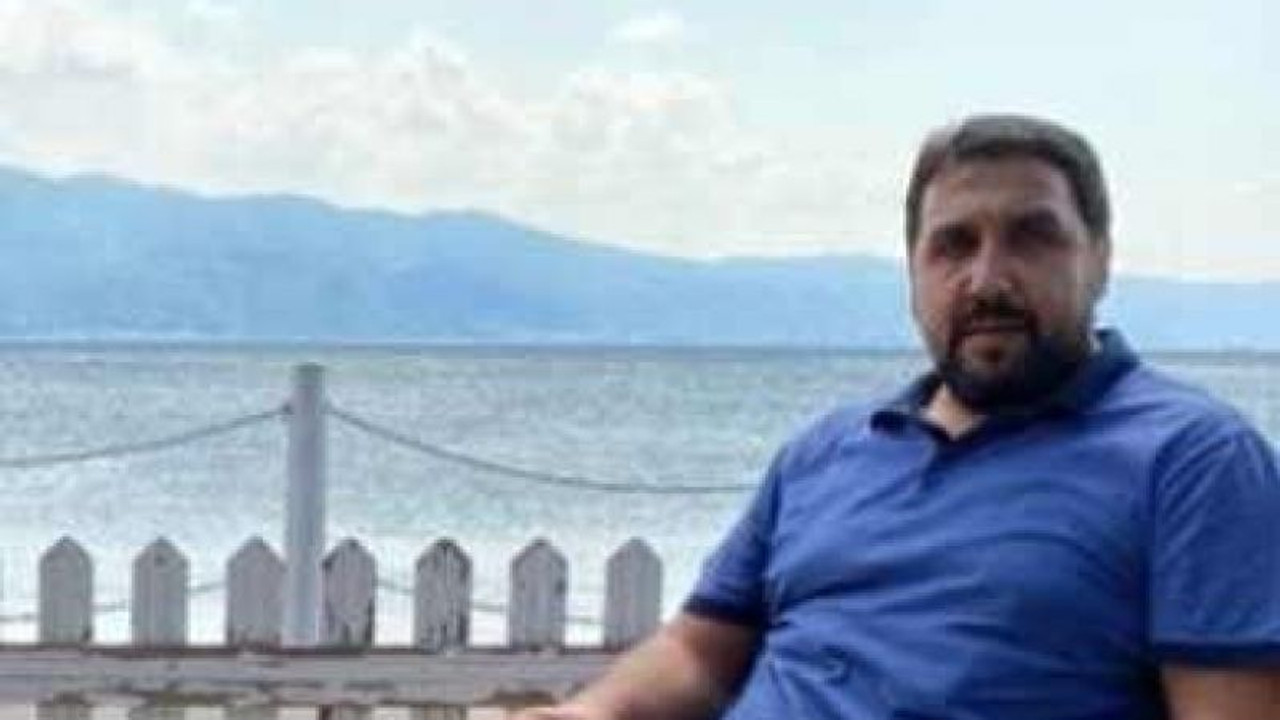 İlçe başkanı korona oldu