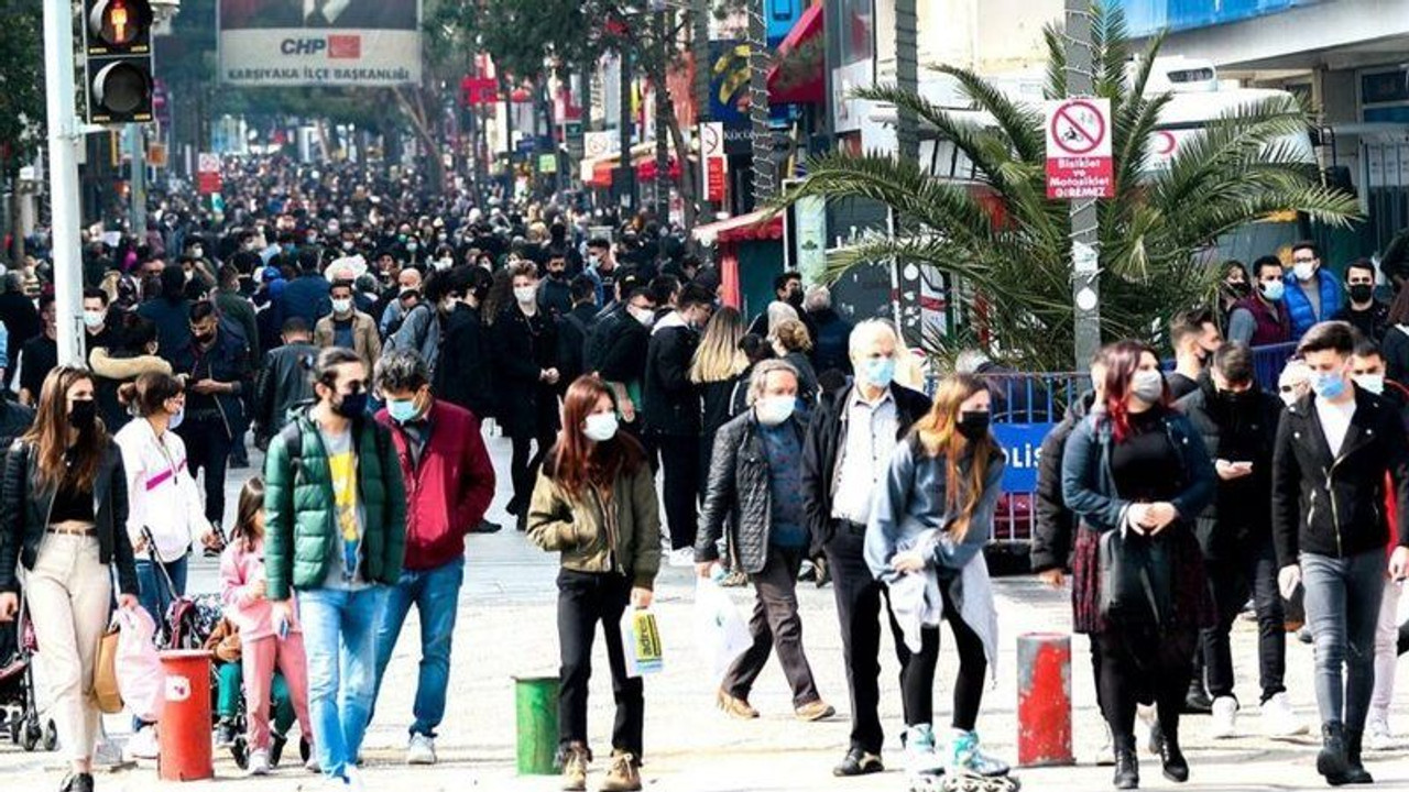 İşte bugünkü vaka ve vefat sayısı