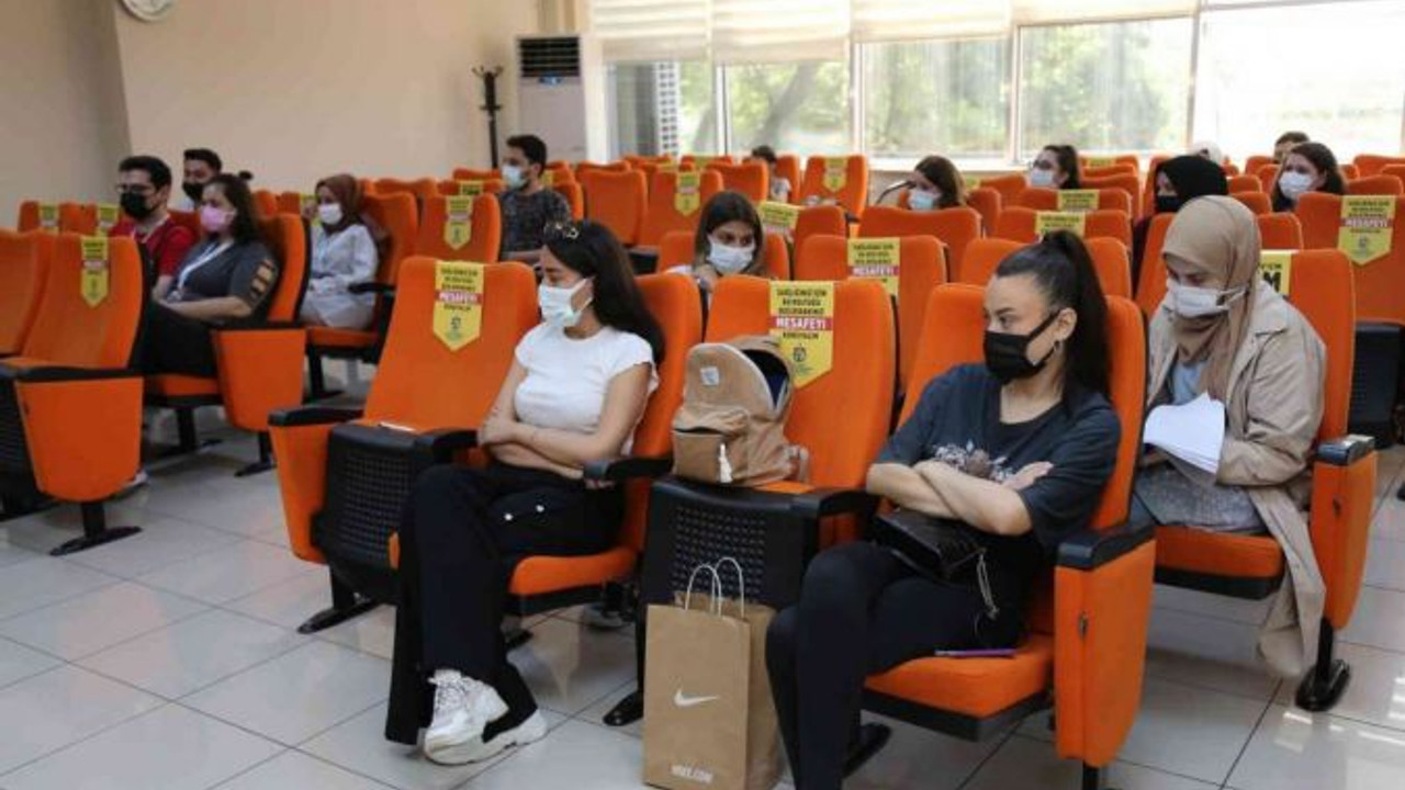 USTAM projesi ile iş sahibi oldular