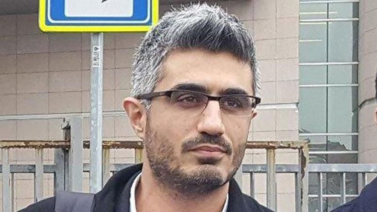 Barış Pehlivan'a 'Menzil' soruşturması