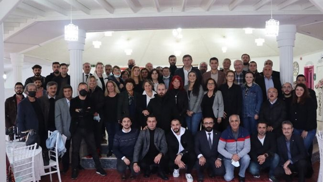 Yıldızlı: “Rantın yandaşın değil, halkın iktidarı için çalışıyoruz”