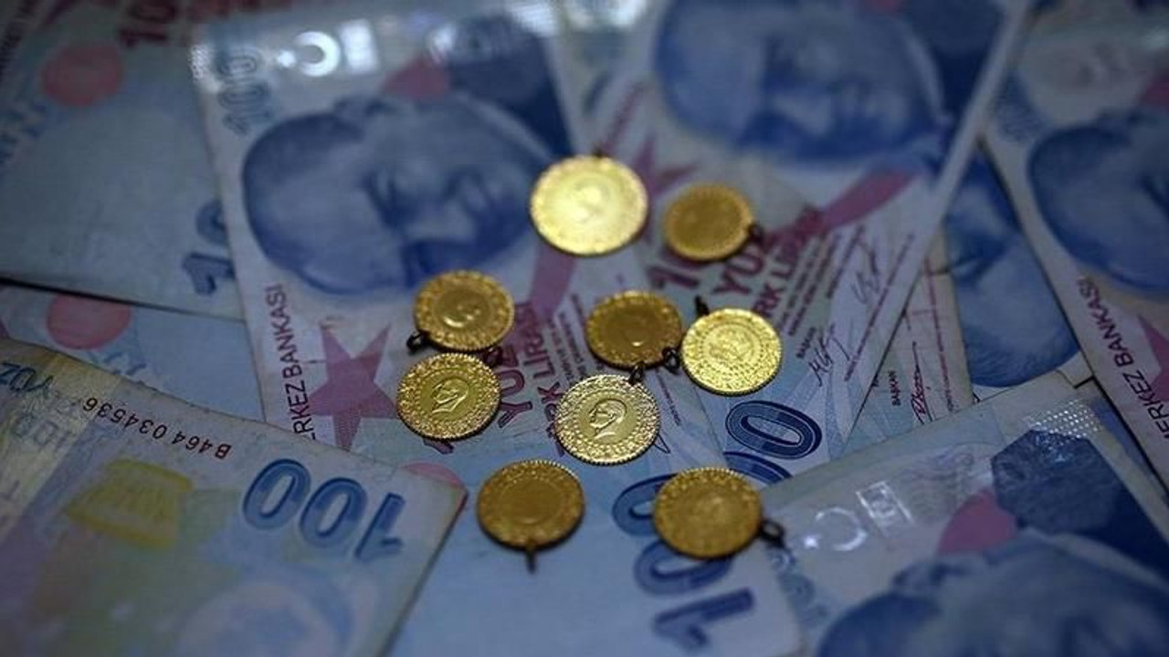 Altın fiyatlarında yükseliş sürüyor