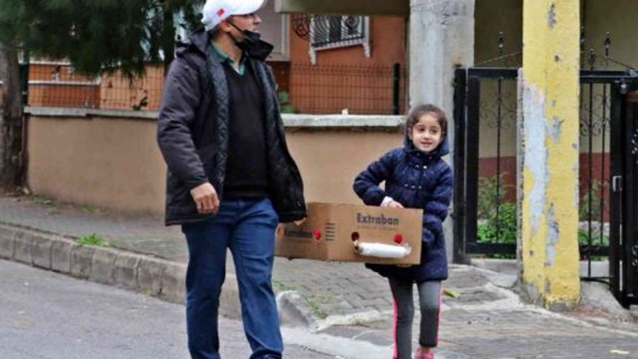 Babasının kızı